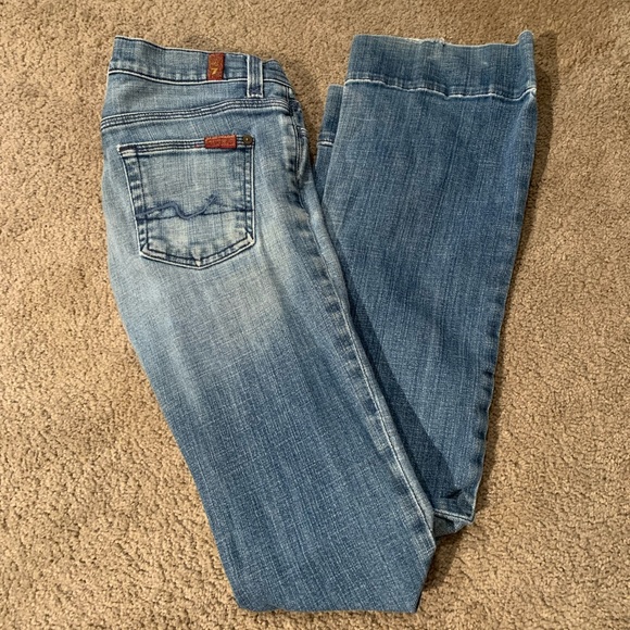 Seven Jeans - Picture 1 of 3
